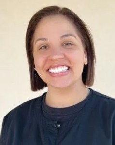Davida Norris