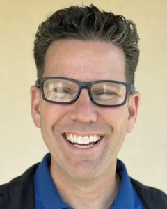 Dr. Jeffrey Labishak