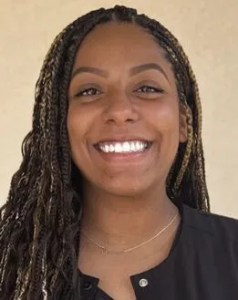 Tasia Staunton